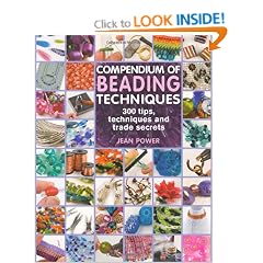 Compendium of Beading Techniques