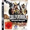 Call of Juarez: Bound in Blood (Uncut) Call of Juarez: Bound in Blood (Uncut)