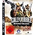 Call of Juarez: Bound in Blood (Uncut)