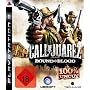 Call of Juarez: Bound in Blood (Uncut)