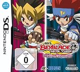 Beyblade: Metal Fusion - Cyber Pegasus