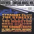 Straight From the Streets Presents: Houston Hard Hitters Vol.2 Chopped & Skrewed By the Swisha House [Explicit]