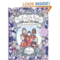 The English Roses: Hooray for the Holidays