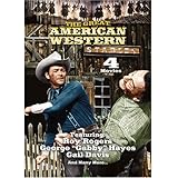 The Great American Western, Volume 31: The Gay Ranchero / The Far Frontier / Days of Jesse James / Southward Ho!