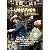 UPC 096009222291 product image for The Great American Western, Volume 31: The Gay Ranchero / The Far Frontier / Day | upcitemdb.com