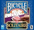 Bicycle Solitaire (Jewel Case)