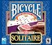 Bicycle Solitaire (Jewel Case)