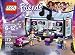 LEGO Friends 41103 Pop Star Recording Studio Building Kit