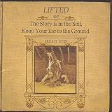 LIFTED ( OR THE STORY IS )