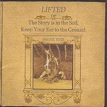 Lifted Or the Story Is in the Soil Keep Your Ear to the Ground