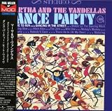 Dance Party/Heat Wave