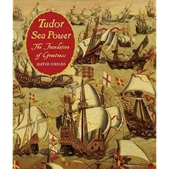 Tudor Sea Power: The Foundation of Greatness