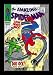 Search : Marvel Masterworks: The Amazing Spider-Man - Volume 6 (Marvel Masterworks (Numbered))