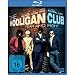 The Hooligan Club - Fear and Fight [Blu-ray]