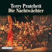 H&ouml;rbuch Die Nachtwächter