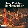 H&ouml;rbuch Die Nachtwächter: Ein Scheibenwelt-Roman