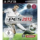 PES 2013 - Pro Evolution Soccer