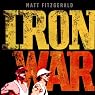 Iron War: Dave Scott, Mark Allen, and the Greatest Race Ever Run