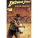INDIANA JONES AND THE FATE OF ATLANTIS #1-4 The Complete Series (INDIANA JONES AND THE FATE OF ATLANTIS (1991 DARK HORSE))