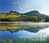 365 Days of Colorado 2010 engagement calendar