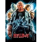 �u�w���{�[�C [DVD]�v�̃C���[�W�摜