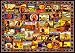 Ravensburger Puzzle - Indian Label Collage (1000 pieces)