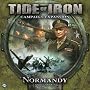 Tide of Iron Campaign Expansion: Normandy