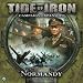 Fantasy Flight Games TD03 - Tide of Iron - Normandy Campaign Expansion (engl.)