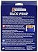 Carex Health Brands Bed Buddy Back Wrap