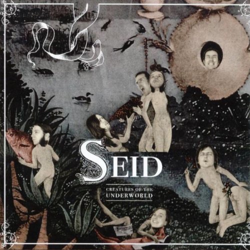 Seid - Do As You