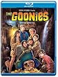The Goonies [Blu-ray] [1985][Region Free]