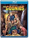 The Goonies [Blu-ray] [1985]
