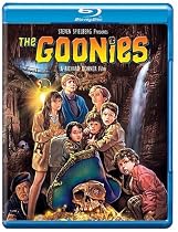 The Goonies [Blu-ray]