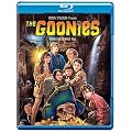 The Goonies [Blu-ray] [Import anglais]
