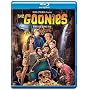The Goonies [Blu-ray]
