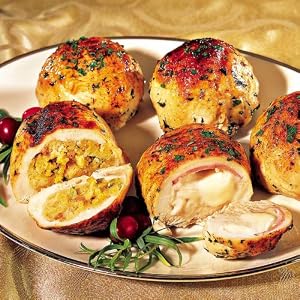 Chicken Breast Combo