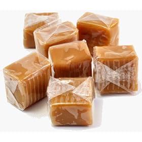 caramel flavor extract
