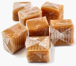 caramel flavor extract - 2 fl oz