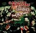 Anklicken zum Vergrößeren: Bloodsucking zombies from outer space - Clash Of The Monsters (+Bonus CD) (Audio CD)