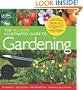The All-New Illustrated Guide to Gardening: Planning, Selection, Propagation, Organic Solutions