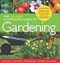 The All-New Illustrated Guide to Gardening: Planning, Selection, Propagation, Organic Solutions