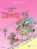 A carrot for Iznogoud
