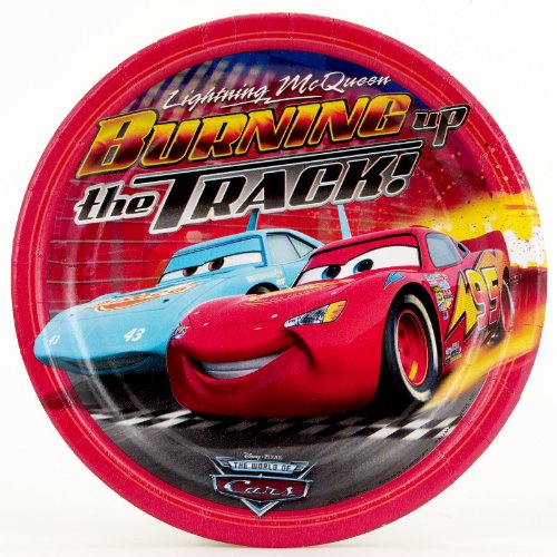 Disneys World of Cars [Toy] [Toy]