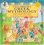 A Child's Introduction to Greek Mytho...
