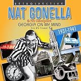 Nat Gonella & His Georgians. His 25 finest 1931-1941
