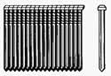Black Decker/ Porter Cable BN18075 Pneumatic Brad Nails