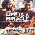 Life Is a Miracle
