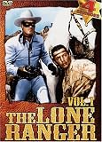 The Lone Ranger, Vol. 1