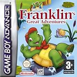Eigenschaften Flashpoint AG  / Franklin's Great Adventures