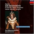 Les Huguenots (Gesamtaufnahme)